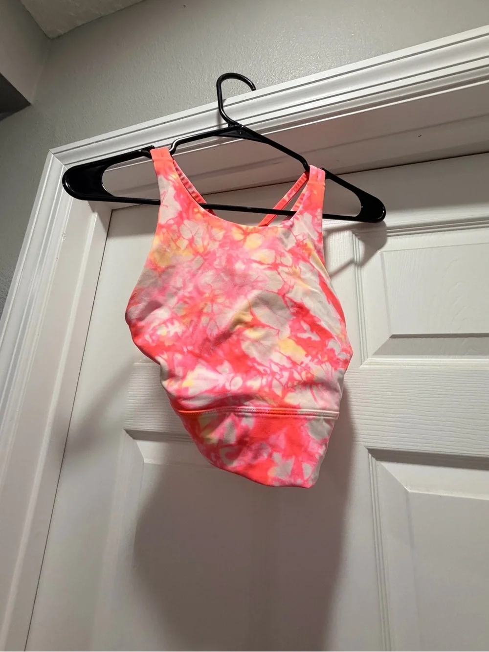 lululemon athletica brighten up